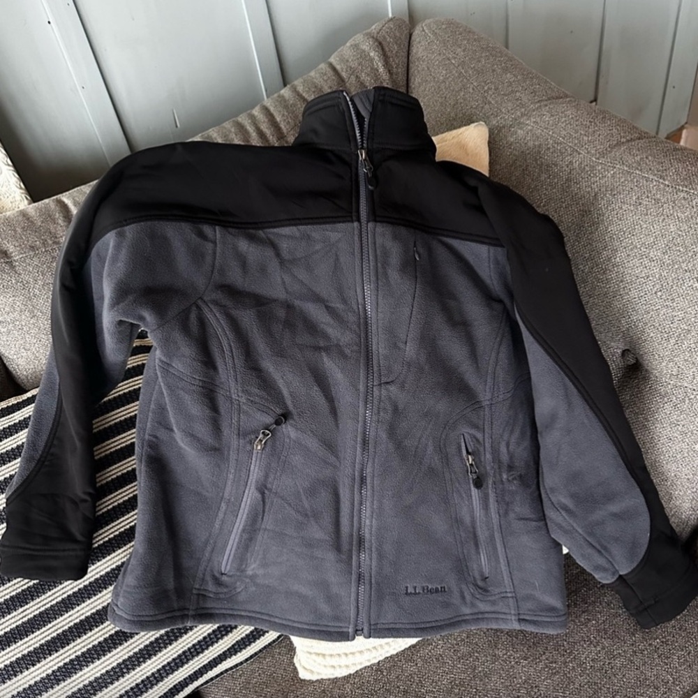 L.L. Bean Women’s Fleece